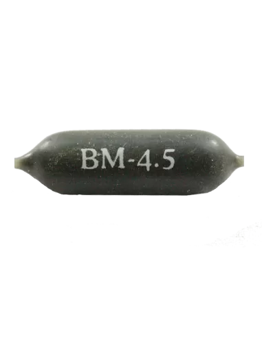 PIombo Short Plastificato Da Tremarella Pesca Alla Trota Varie Grammature Minuteria Altro