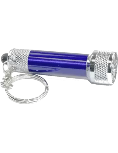 Led flashlight Keychain 