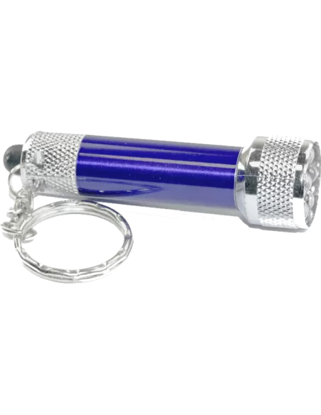 Torcia a Led Portachiavi Lampade e luci chimiche Kolpo