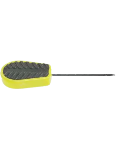 Ago da Innesco Granaglie Boilies Mais Cun Ardiglione Carpfishing Kolpo