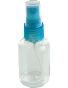 Bottiglietta Spray Vuota Per Preparazione Aromi e Attiranti Pasture Altro
