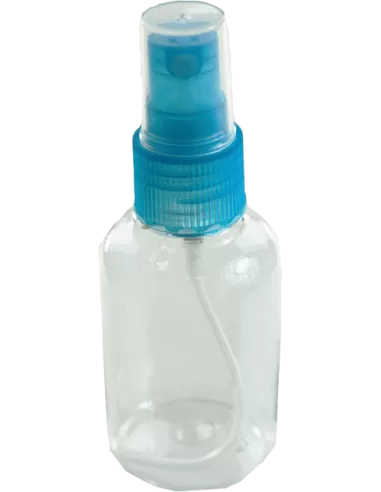 Bottiglietta Spray Vuota Per Preparazione Aromi e Attiranti Pasture Altro