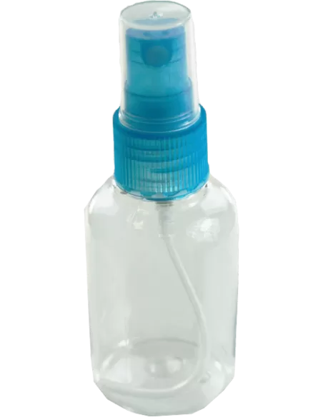 Bottiglietta Spray Vuota Per Preparazione Aromi e Attiranti Pasture Altro