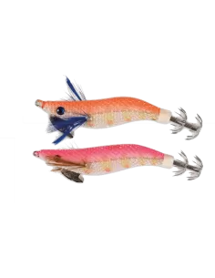Totanara Squid Catcher in Seta Grammi 8 Esche Artificiali Lineaeffe