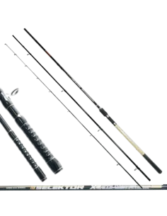Trabucco Canna Feeder Selektor Stillwater Potenza 50 Grammi Canne da pesca Trabucco