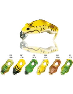 Artificial Imitation Floating Hard 6 Centimetres Nomura Frog Frog 
