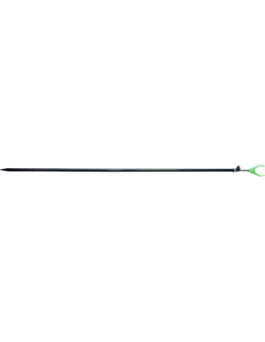 Forcella Telescopica Puntale Poggia Canne  Accessori da pesca Kolpo