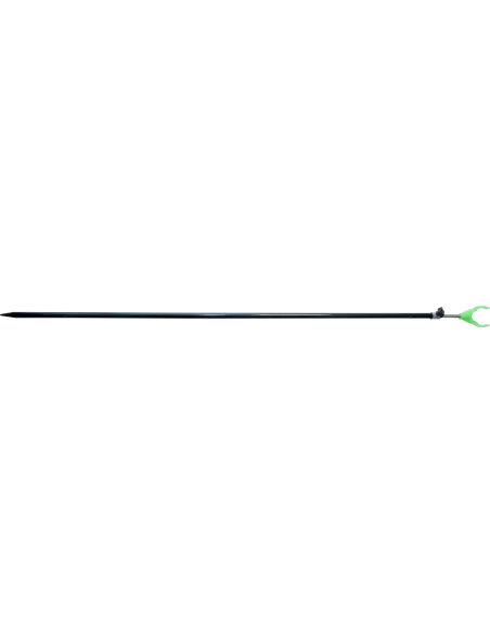 Forcella Telescopica Puntale Poggia Canne  Accessori da pesca Kolpo