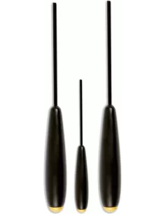 Lineaeffe Bombarda Black Sinking Smear 