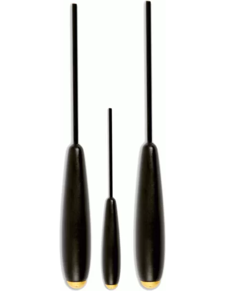 Lineaeffe Bombarda Black Sinking Smear