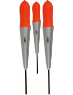 Lineaeffe Galleggiante Scorrevole Grande Visibilità Galleggianti e bombarde Lineaeffe