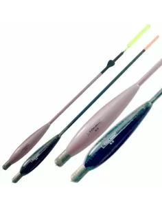 Colmic English floats 35 Grams sea fishing with shrimp 