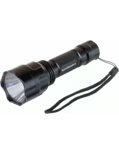 900 Lumen Led rechargeable lamp Creed 