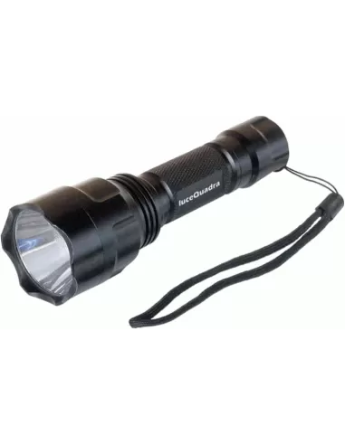 Lampada Creed Led Ricaricabile 900 Lumen Lampade e luci chimiche Kolpo