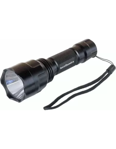 Lampada Creed Led Ricaricabile 900 Lumen Lampade e luci chimiche Kolpo