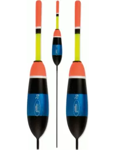 Galleggiante Peo 03 Forma Allungata Con Antenna Intercambiabile Galleggianti e bombarde Lineaeffe