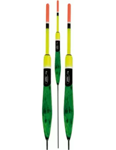 Super Slim Shape With Interchangeable Antenna float Peo 05 mm 3 