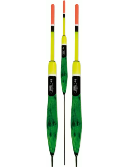 Super Slim Shape With Interchangeable Antenna float Peo 05 mm 3