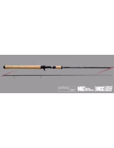 Nomura Canna Haru Da Baitcasting Per Mulinello Rotante in Carbonio Canne da pesca Nomura