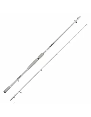 Nomura Canna Kanji Baitcasting in Carbonio Per Mulinello Rotante Canne da pesca Nomura