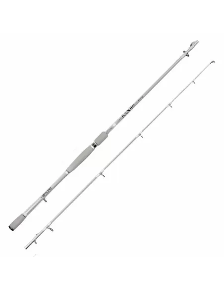 Nomura Canna Kanji Baitcasting in Carbonio Per Mulinello Rotante Canne da pesca Nomura
