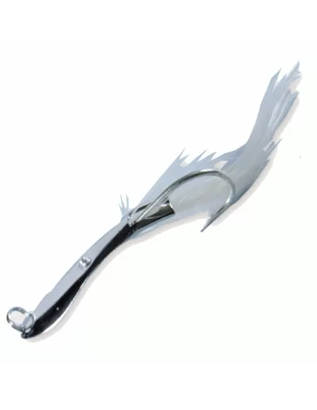 Twait Shad Trainetta Coastal trolling spoon