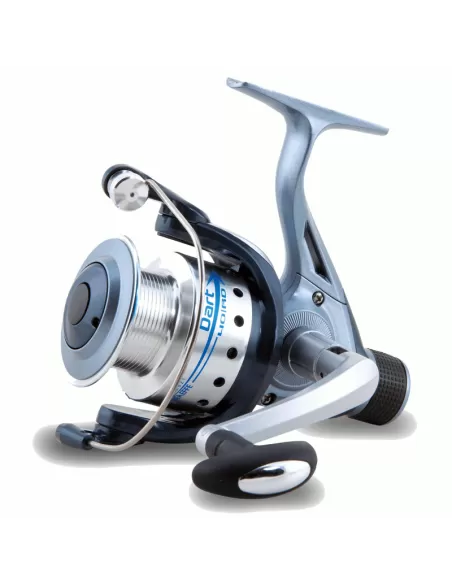 Lineaeffe Mulinello Dart Rd 3 Cuscinetti Mulinelli da Pesca Lineaeffe