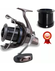 Fishing Ferrari Mulinello Muse 8000 Big Pit Surf Casting 10 Cuscinetti Mulinelli da Pesca Fishing Ferrari
