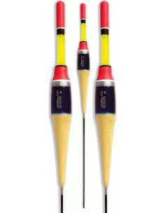 13 Inverted Pear Shape Elongated float Peo 