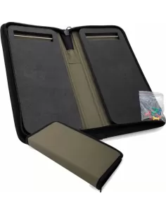 Astuccio Porta Finali Montature Hair Rig Carpfishing Carpfishing Team Specialist