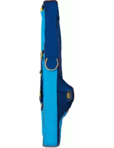 Lineaeffe Fodero Porta Canne Con Mulinello 150 Centimetri 1 Pancia Foderi porta canne Lineaeffe