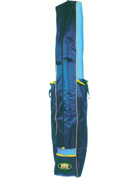 Lineaeffe Fodero Porta Canne a Sacco Con Due Tasche Laterali 150 cm.  Foderi porta canne Lineaeffe