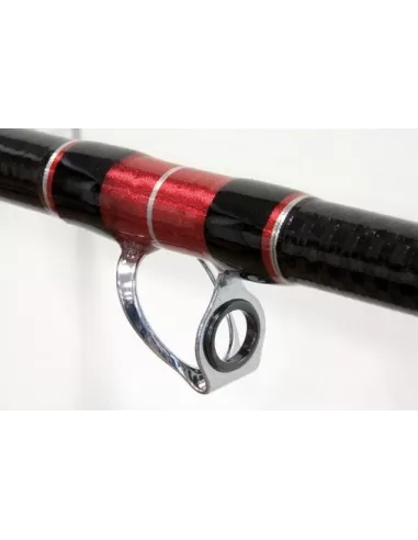Canna da pesca - Electric reel special