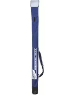 Lineaeffe Fodero in Cordura Per Canne Singole Diverse Misure Foderi porta canne Lineaeffe