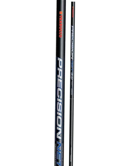 Trabucco Carbon Composite Landing Net Pole Pro Net