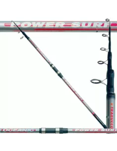 Trabucco Canna Da Pesca Telescopica Surf Casting Oceanic Canne da pesca Trabucco