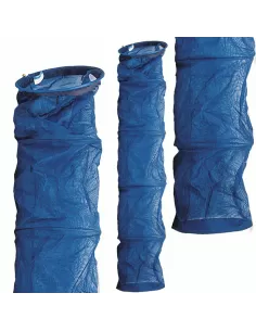 NASSA heavy fabric Door 6 Fish Circles 2.50 Meters