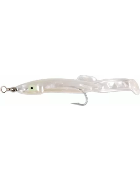 Artificial White Pearl 5 Piece Pack Snakey