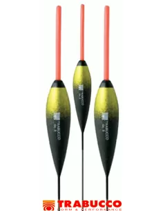 Trabucco Floating Gold Star interchangeable Antenna 3 mm 