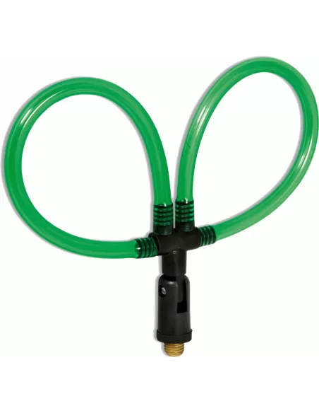 Reggi Canne Snodato Rod Rest Inglese Feeder Panchetti Sedie e Accessori Altro