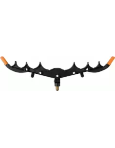 Reggicanna 8 Places Adjustable Tilt 