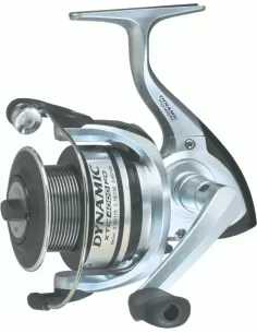 Trabucco Mulinello Dynamic xtc Frizione Anteriore e Posteriore Mulinelli da Pesca Trabucco
