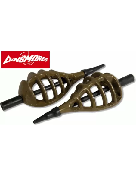 Dinsmores Pasturatore Inline 2 Pz Per Pastura Pasturatori Dinsmores