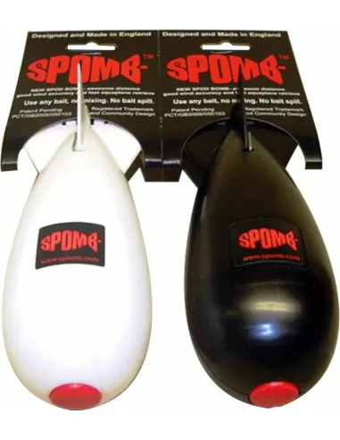 Spomb Pasturatore Spod da Canna Carp Fishing Surf Carpfishing Spomb