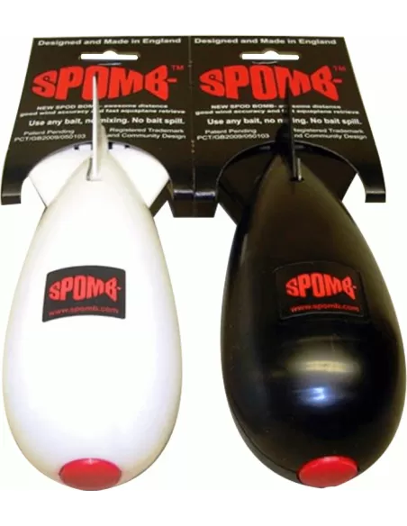 Spomb Pasturatore Spod da Canna Carp Fishing Surf Carpfishing Spomb