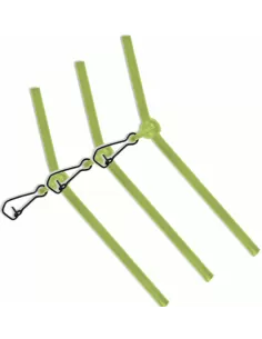 Lineaeffe Anti Groviglio Braccioli Anti Tangle Fluo Anti Tangle Lineaeffe