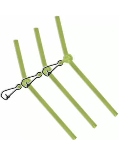 Lineaeffe Anti Groviglio Braccioli Anti Tangle Fluo Anti Tangle Lineaeffe