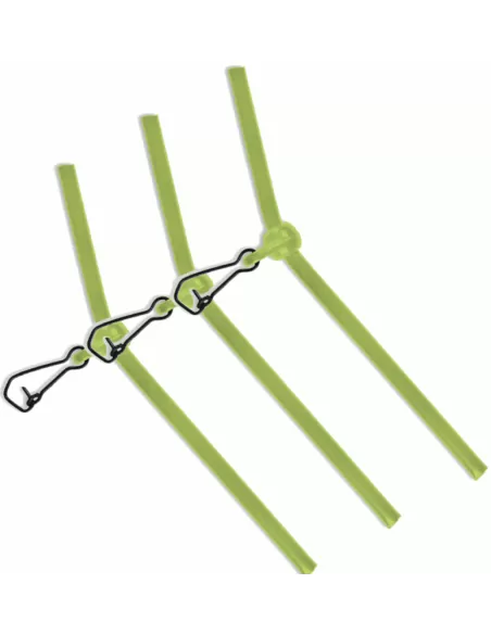 Lineaeffe Anti Groviglio Braccioli Anti Tangle Fluo Anti Tangle Lineaeffe