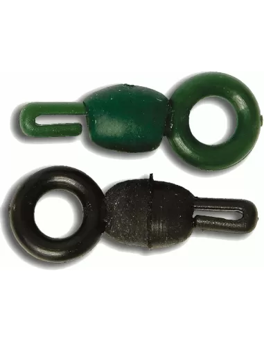 Back Lead Clip Per Costruzione Lenze Girelle Lineaeffe