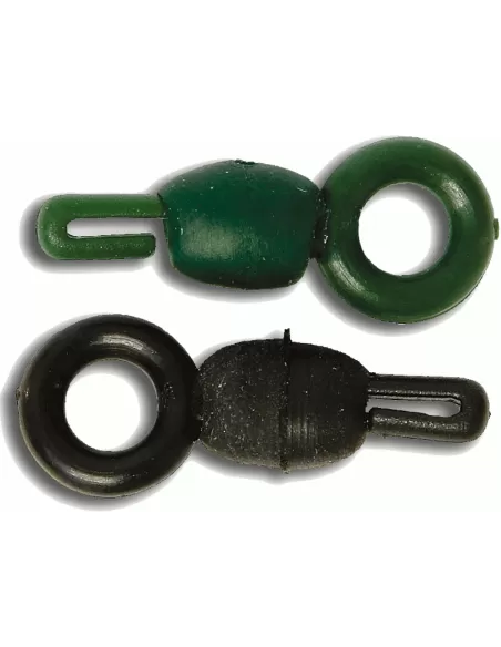 Back Lead Clip Per Costruzione Lenze Girelle Lineaeffe